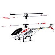 Helicopter Fleg - Devil GYRO - RC Model