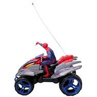  Quad Spiderman  - RC Model