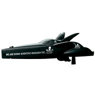  Earthrace Boat  - RC Model