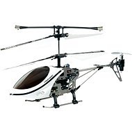  IR Helicopter I-Helicopter  - RC Model