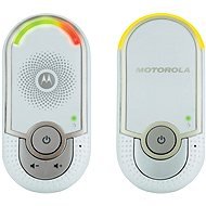 Motorola MBP8 - Baby Monitor