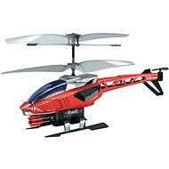  Helicopter Heli Sniper shoots darts  - RC Model