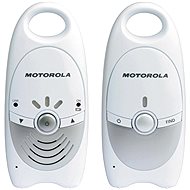 Motorola MBP 10 - Baby Monitor
