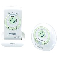  Audioline 6 594180  - Baby Monitor