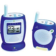  Me DBS 5  - Baby Monitor