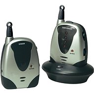  Hartig &amp; Helling MBF 8020  - Baby Monitor