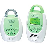  Audioline 7 596016  - Baby Monitor