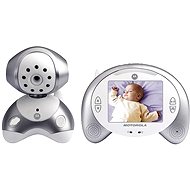  Motorola MBP35  - Baby Monitor