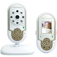  Motorola MBP28  - Baby Monitor