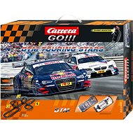  Carrera GO Touring Stars  - Slot Car Track