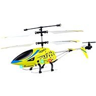  Fleg Helicopter Gyro Yellow  - RC Model
