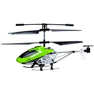  Fleg Helicopter GYRO Green  - RC Model