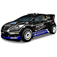  Ford M-Sport Fiesta RS WRC  - Remote Control Car