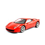 Ferrari 458 Italia - Remote Control Car