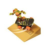 Ninja Turtles - Skateboard - Toy