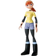  Ninja Turtles - APRIL O'Neil  - Figure