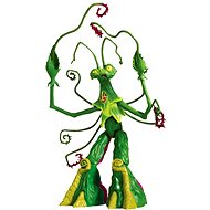  Ninja Turtles - SNAKEWEED  - Figure