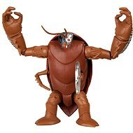 Teenage Mutant Ninja Turtles - Cockroach - Figur