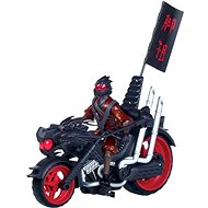  Ninja Turtles - Dragon Chopper  - Game Set
