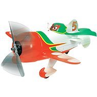  Driving Airplane Plane El Chupacabra  - RC Model