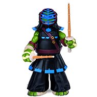  Ninja Turtles - Dojo LEONARDO  - Figure