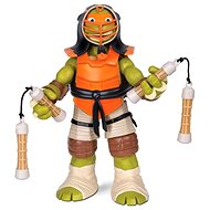  Ninja Turtles - Dojo MICHELANGELO  - Figure