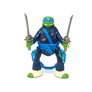  Ninja Turtles - LEONARDO fighter  - Figure