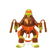 Ninja Turtles - MICHELANGELO fighter  - Figure
