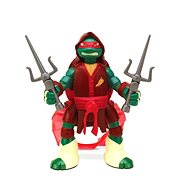  Ninja Turtles - RAPHAEL fighter  - Figure