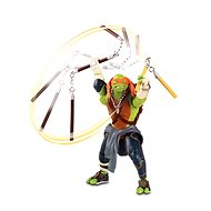 Želvy Ninja - MICHELANGELO Deluxe - Figure
