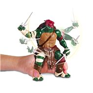 Želvy Ninja - RAPHAEL Deluxe - Figure