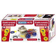 Boffin Auto - Building Set