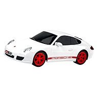 Porsche 911 Carrera weiß - Ferngesteuertes Auto