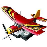  Classic Trainer Plane  - RC Model