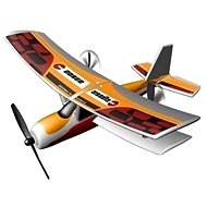 Trainer Aircraft Classic Yellow - RC Model