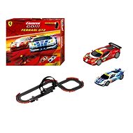 Carrera GO - Ferrari GT2 - Slot Car Track