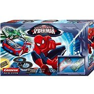 Carrera GO 62195 Spiderman - Slot Car Track