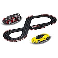Carrera - Evo Power Boost - Slot Car Track