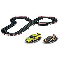 Carrera - Evo Speed ??Record - Slot Car Track