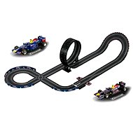 Carrera GO - Flying Champions - Slot Car Track