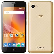 ZTE Blade A601 Gold - Mobiltelefon