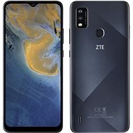 ZTE Blade A51 (2021) 2GB/32GB grau - Handy