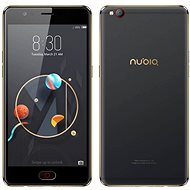 Nubia M2 Lite Black Gold - Mobile Phone