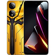 Nubia Neo 2 5G 8GB/256GB Sunfire Yellow - Mobile Phone