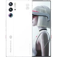 Nubia Redmagic 9S Pro 5G 12GB/256GB Frost - Mobile Phone