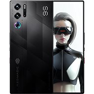 Nubia Redmagic 9S Pro 5G 12GB/256GB Sleet - Mobile Phone