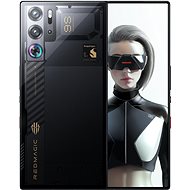 Nubia Redmagic 9S Pro 5G 16GB/512GB Cyclone - Mobile Phone