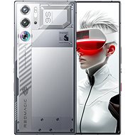 Nubia Redmagic 9S Pro 5G 16GB/512GB Snowfall - Mobile Phone