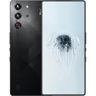 Nubia Redmagic 10 Pro 5G 12GB/256GB Shadow - Mobile Phone