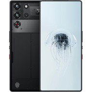 Nubia Redmagic 10 Pro 5G 16GB/512GB Dusk - Mobile Phone